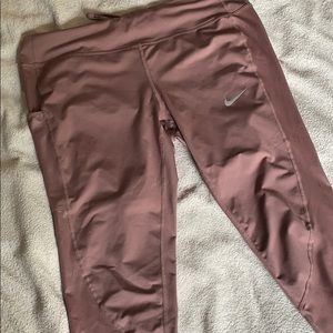Women’s Pink a Workout Joggers